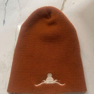 Ut University Of Texas Beanie